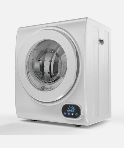 5kg vented tumble dryer mini - vented,