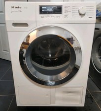Miele T1 TKR850WP  SteamFinish
