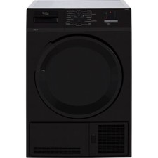 Beko DTLCE70051B 7Kg Condenser