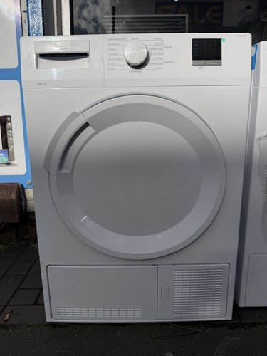 Beko dtkce90021w kg - 9,