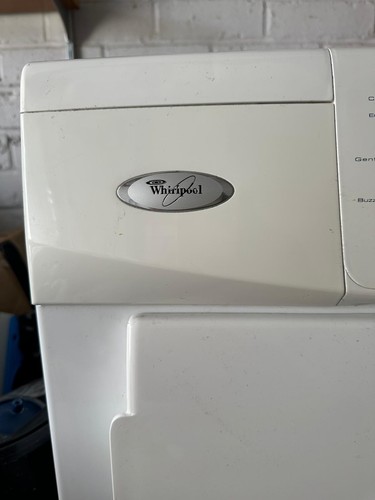 Whirlpool 6kg capacity - 6kg,