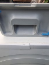 Bossch Classixx 7 tumble dryer