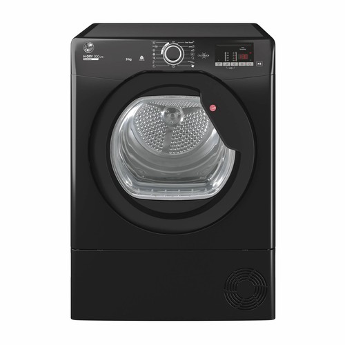 Hoover 9kg load condenser - load,