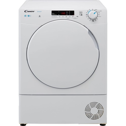 Candy csec10df 10kg condenser - candy,