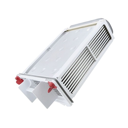 Zanussi tumble dryer condenser - tumble,
