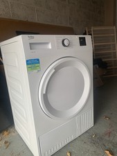BEKO Condenser Tumble Dryer