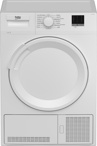 Beko condenser tumble - tumble, dryer