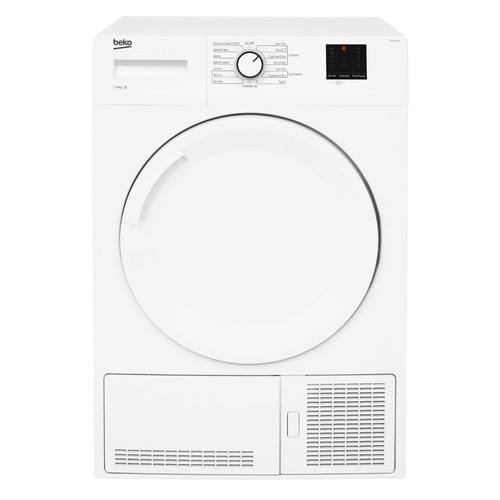 Beko condenser tumble - beko,
