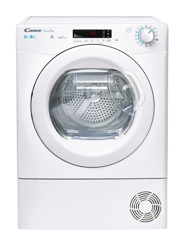 Smart pro condenser tumble - smart,