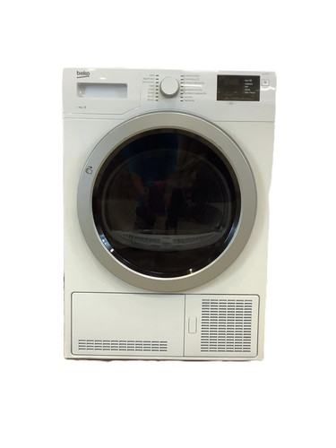Beko 8kg condenser - 8kg,