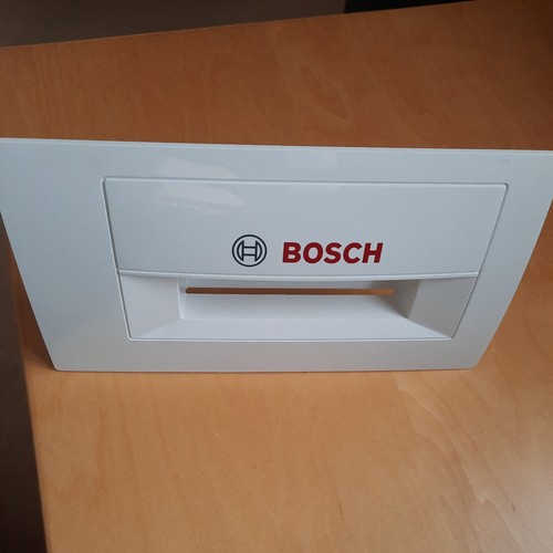 New white front door handle - door,