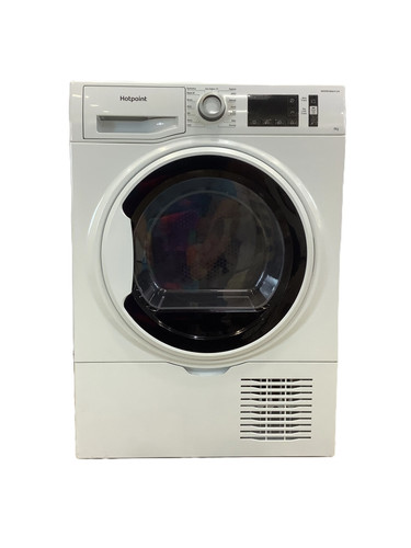 Hotpoint 9kg condenser - 9kg,