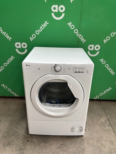 Hoover condenser tumble dryer - hoover,