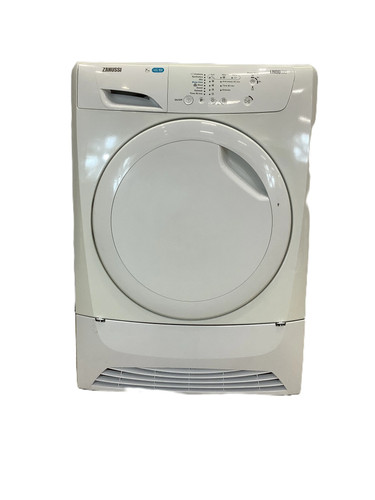 Zanussi 7kg condenser tumble - zanussi,