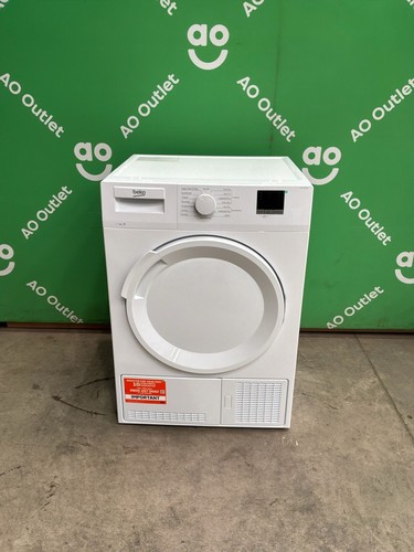 Beko condenser tumble - beko, dryer