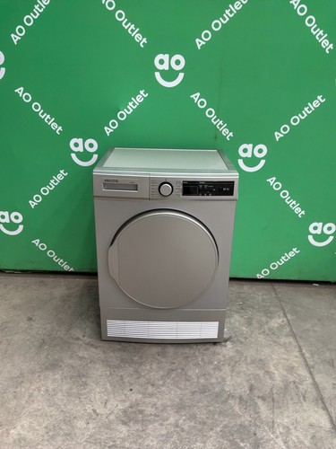 Electra condenser tumble - tumble, dryer