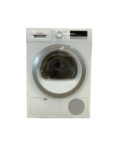 Bosch 8kg condenser tumble - bosch,