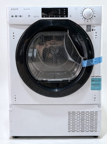 Candy integrated heat pump - heat,