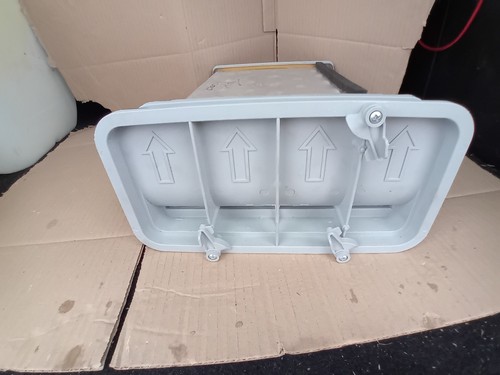 Hotpoint creda tumble - creda,