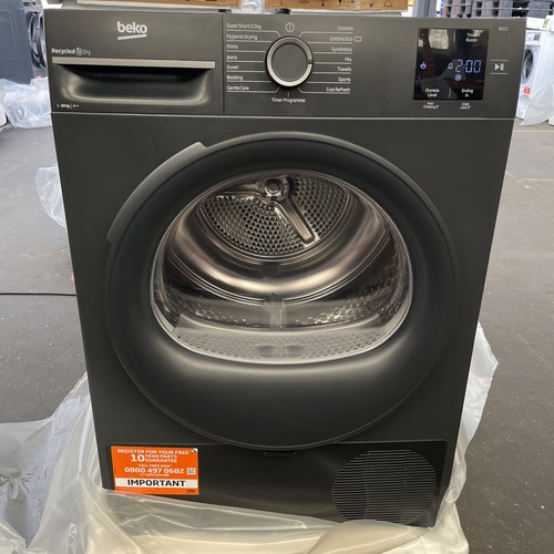 Beko bm3t31023a heat pump - bm3t31023a,