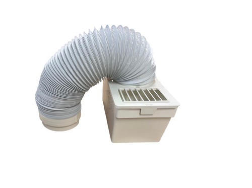 Universal tumble dryer - universal,