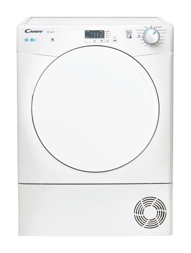 Candy ksec8lf 8kg condenser - candy,