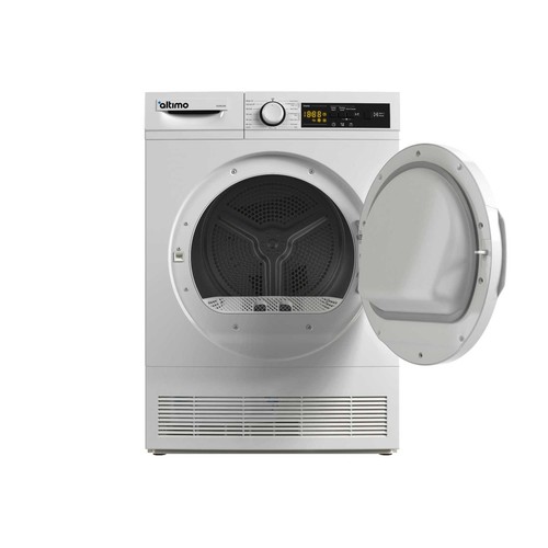 Altimo acd812w 8kg condenser - acd812w,