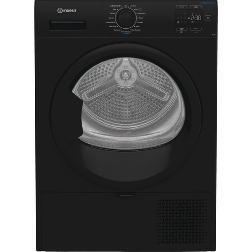 Indesit 8kg heat pump - pump, tumble