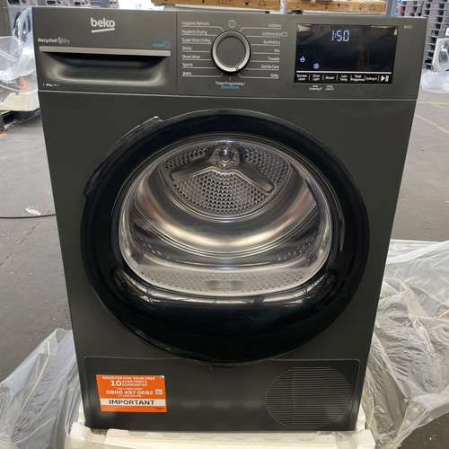 Beko bm3t3833a heat pump - bm3t3833a,
