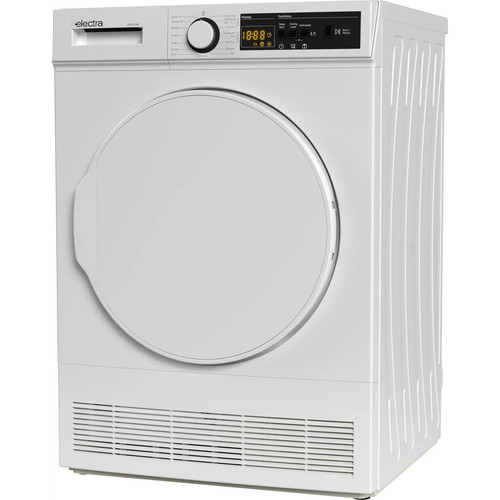 Electra tdc8101w 8kg - electra, tumble
