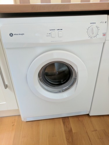 White knight c44a7w 7kg - knight,