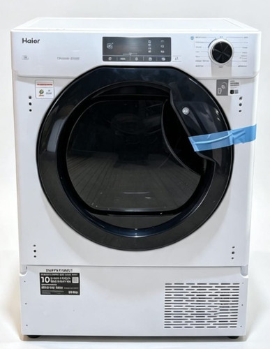 Haier series integrated - 6,