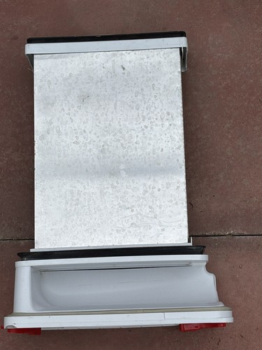 Beko dtbc8001w dryer - beko,