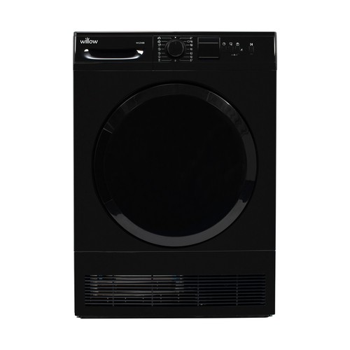 Condenser tumble dryer 8kg - condenser,