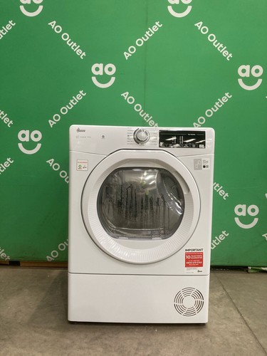 Hoover condenser tumble dryer - hoover,