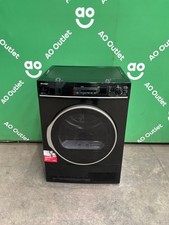 Sharp Condenser Tumble Dryer