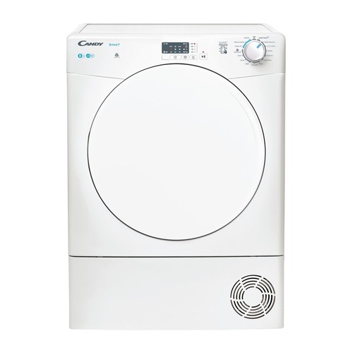 Candy smart 8kg condenser - smart,