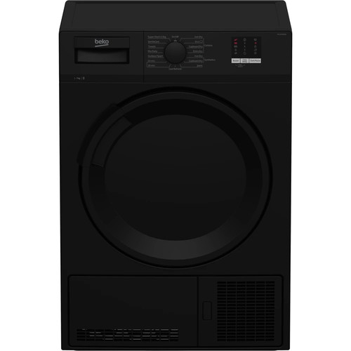 Beko dtlce70051b condenser - beko,