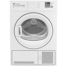 Hotpoint 8 kg Condenser Tumble