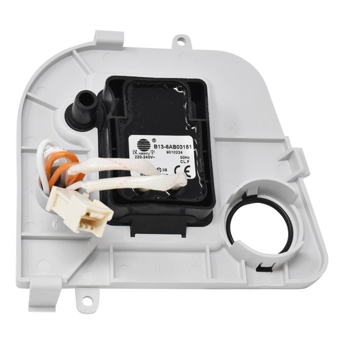 Whirlpool tumble dryer pump - whirlpool,