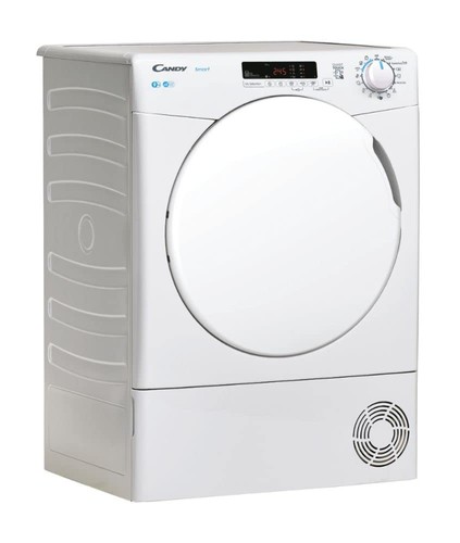Smart condenser tumble dryer - smart,