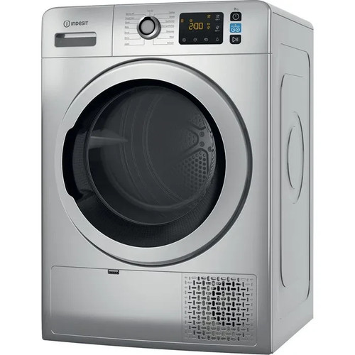 Indesit ytm1192ssx heat pump - indesit,