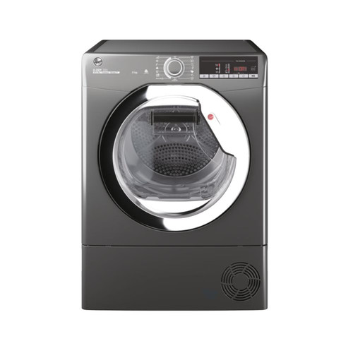 Hoover hlec9tcer 9kg - hlec9tcer, condenser