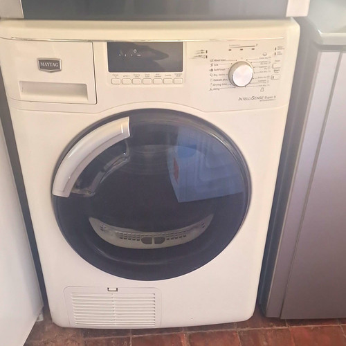 Maytag intellisense super - maytag,