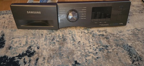 Samsung eco bubble washing - samsung,