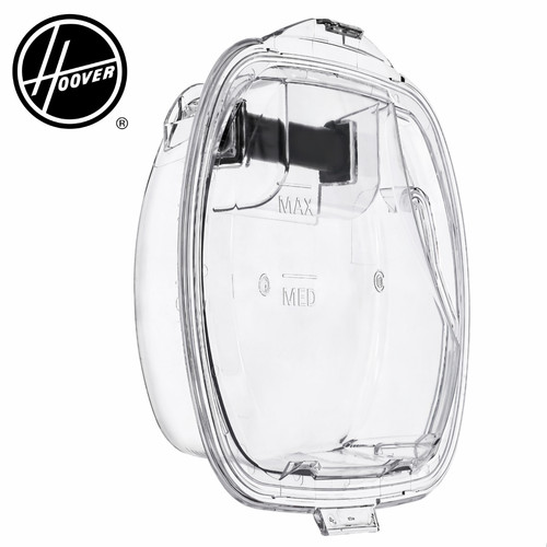 Genuine hoover water - water, container