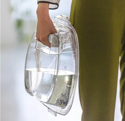 Genuine hoover water - genuine,