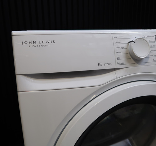 Electrolux jltdh15 condenser - electrolux,