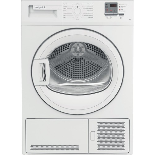 Hotpoint chdc92wwgduk - hotpoint,