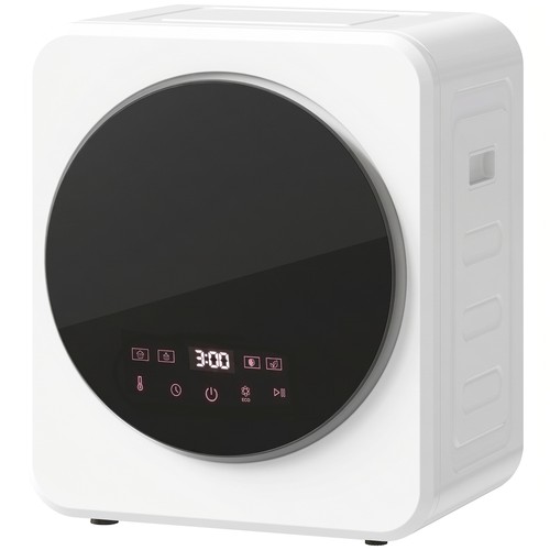 Homcom 800w compact - homcom,